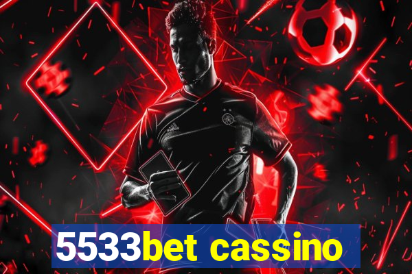 5533bet cassino